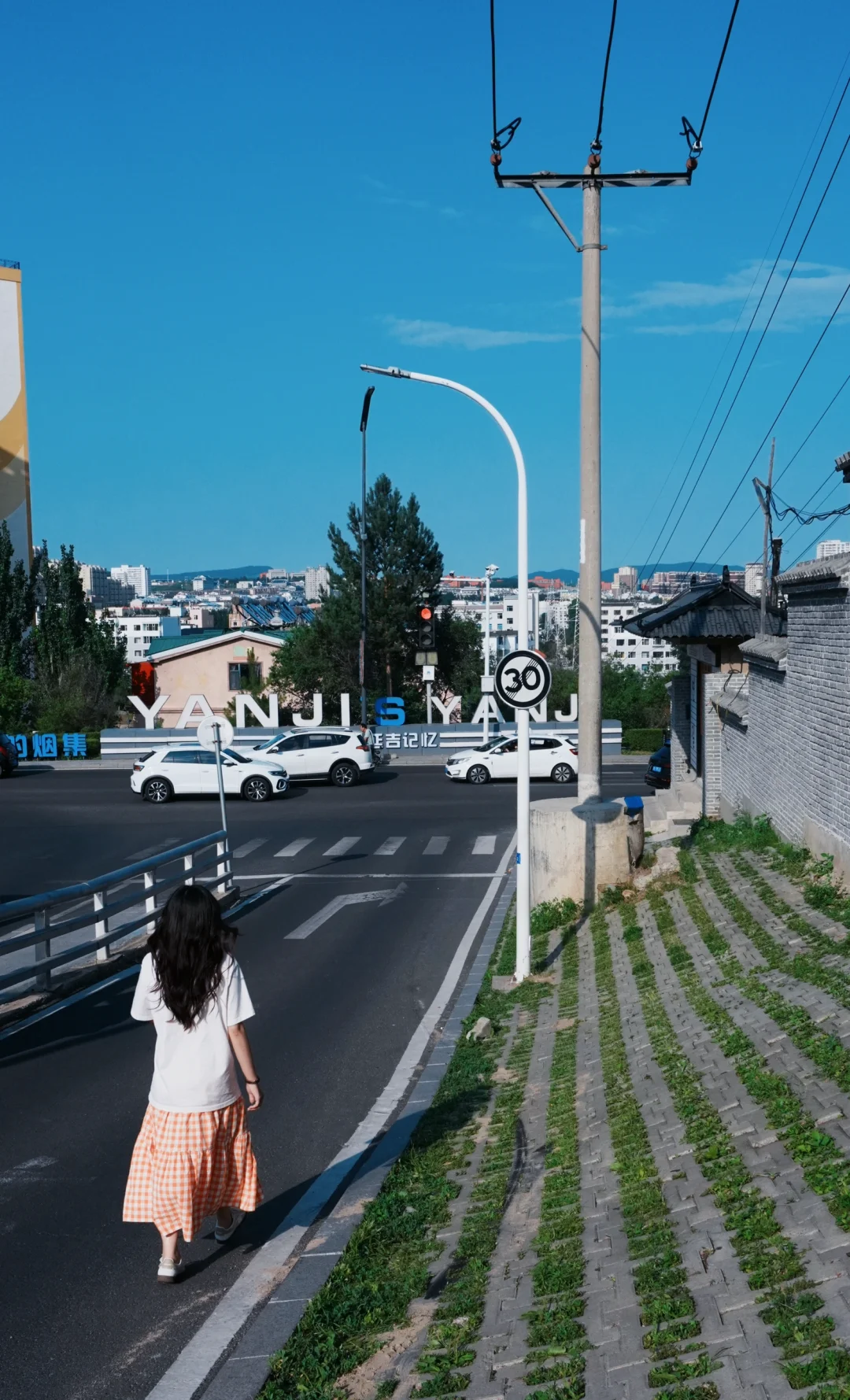 6天5晚长春长白山延吉旅游攻略