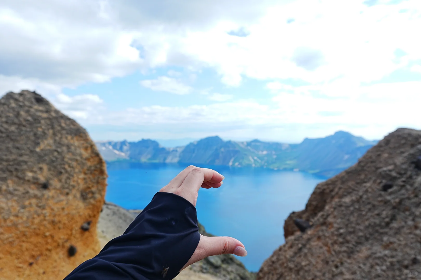 6天5晚长春长白山延吉旅游攻略