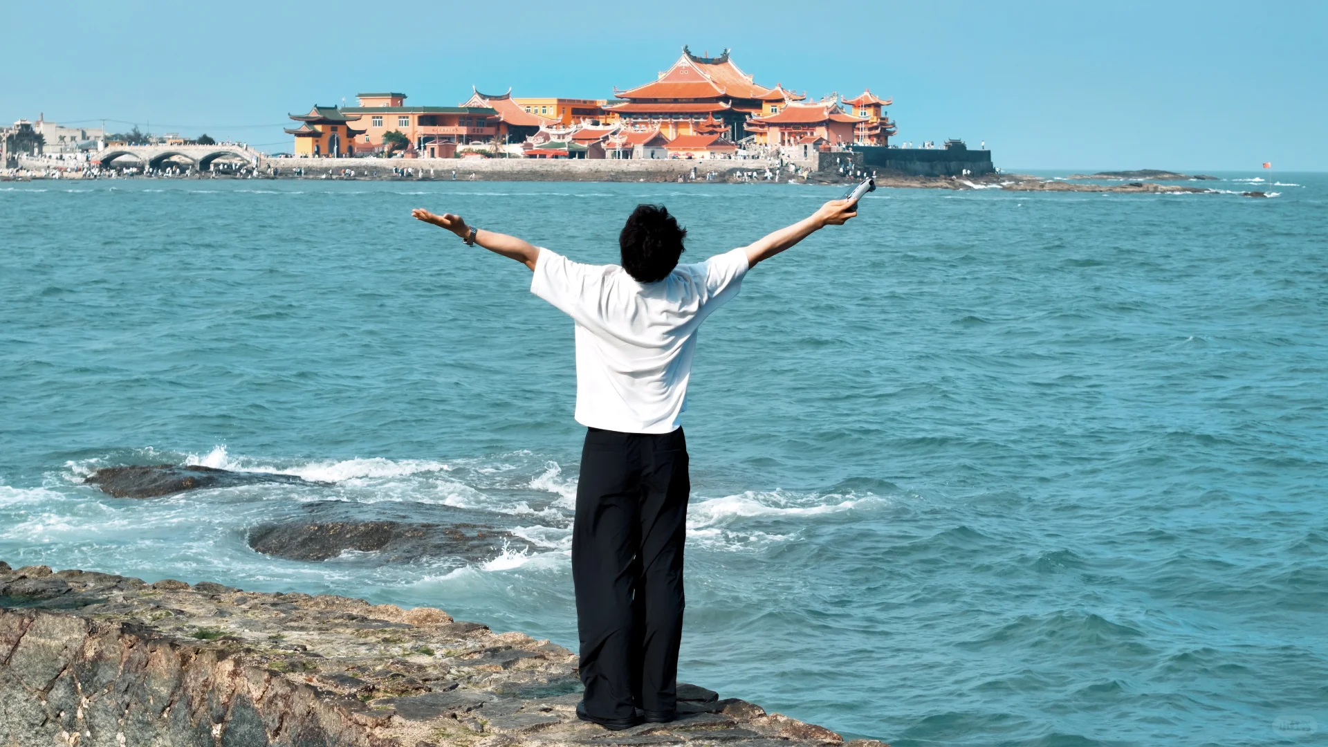 厦门泉州福州｜拒绝暴走！这篇攻略你一定要看