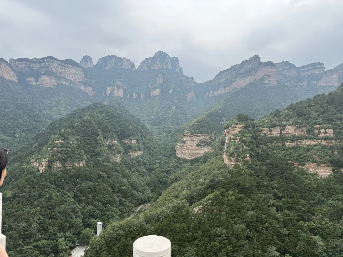 七步沟旅游攻略