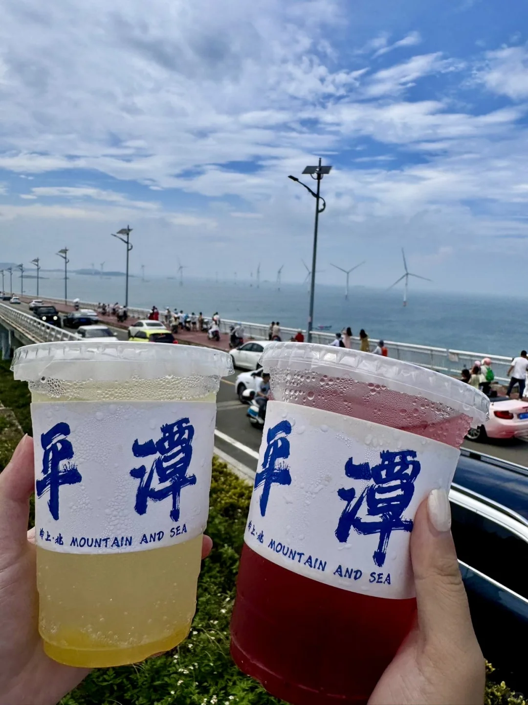 平潭岛已回。。说点难听的大实话！！！！！