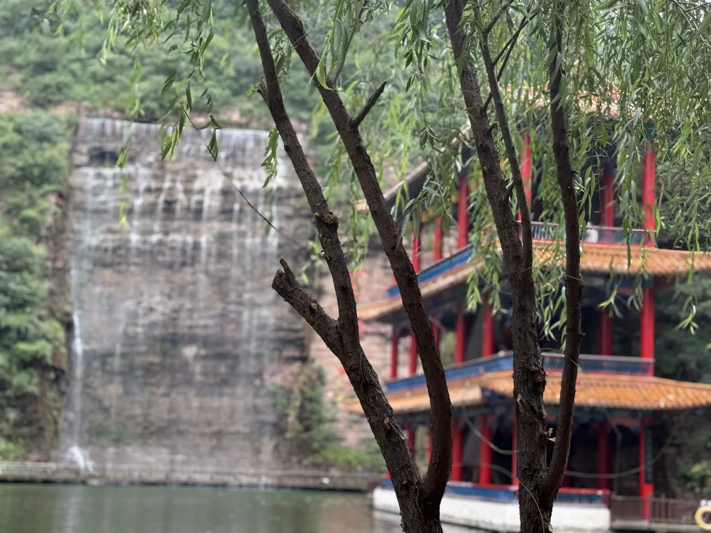 七步沟旅游攻略