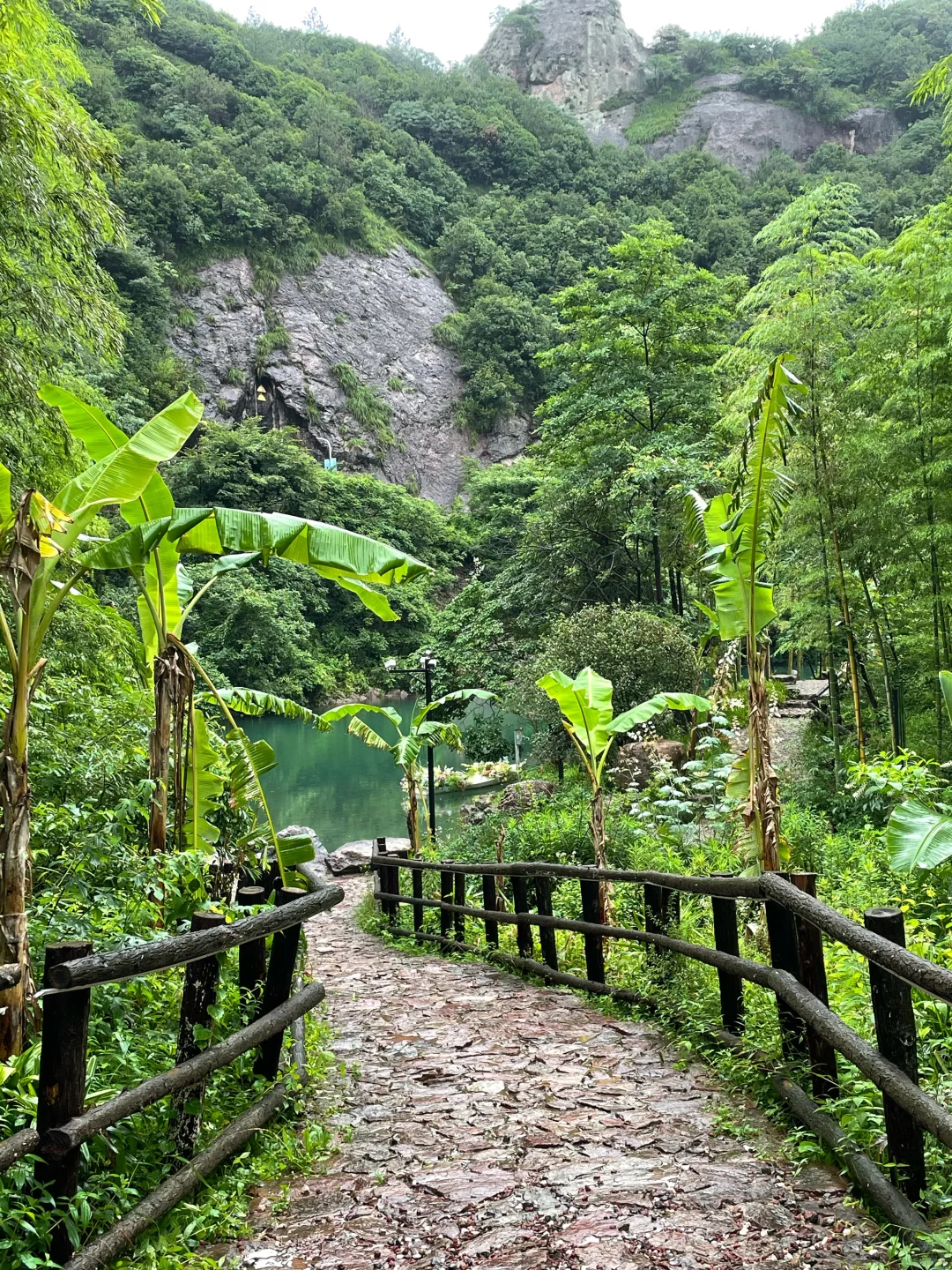 莫干山2天1夜｜0爬山+小众免费景点