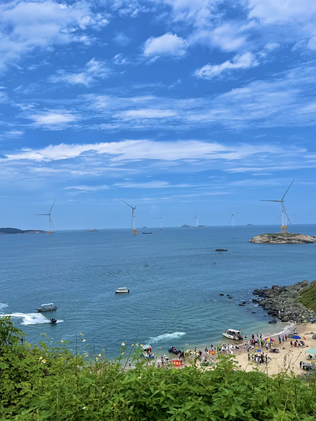 福州平潭旅游已回。。。我的建议是！！！！