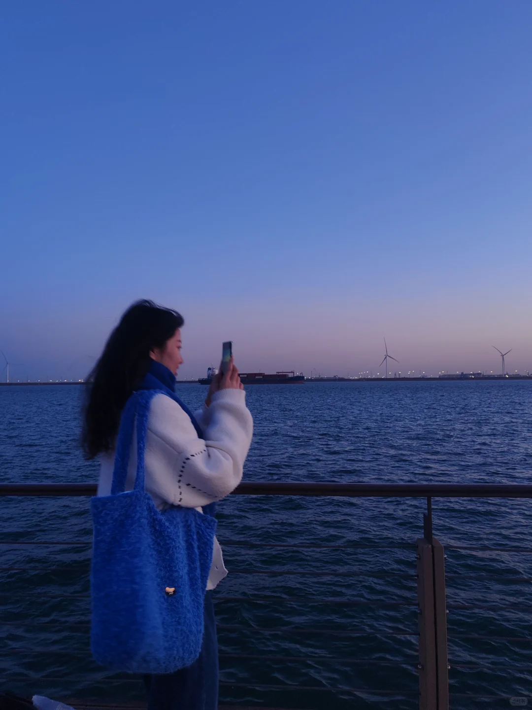 【北京→天津两天一夜】看海+市里全攻略
