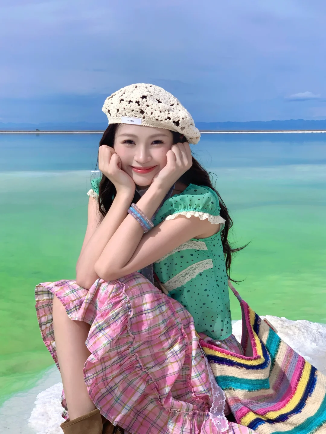 ✶🍏‧₊˚💭⸝⸝꙳🧃✧*