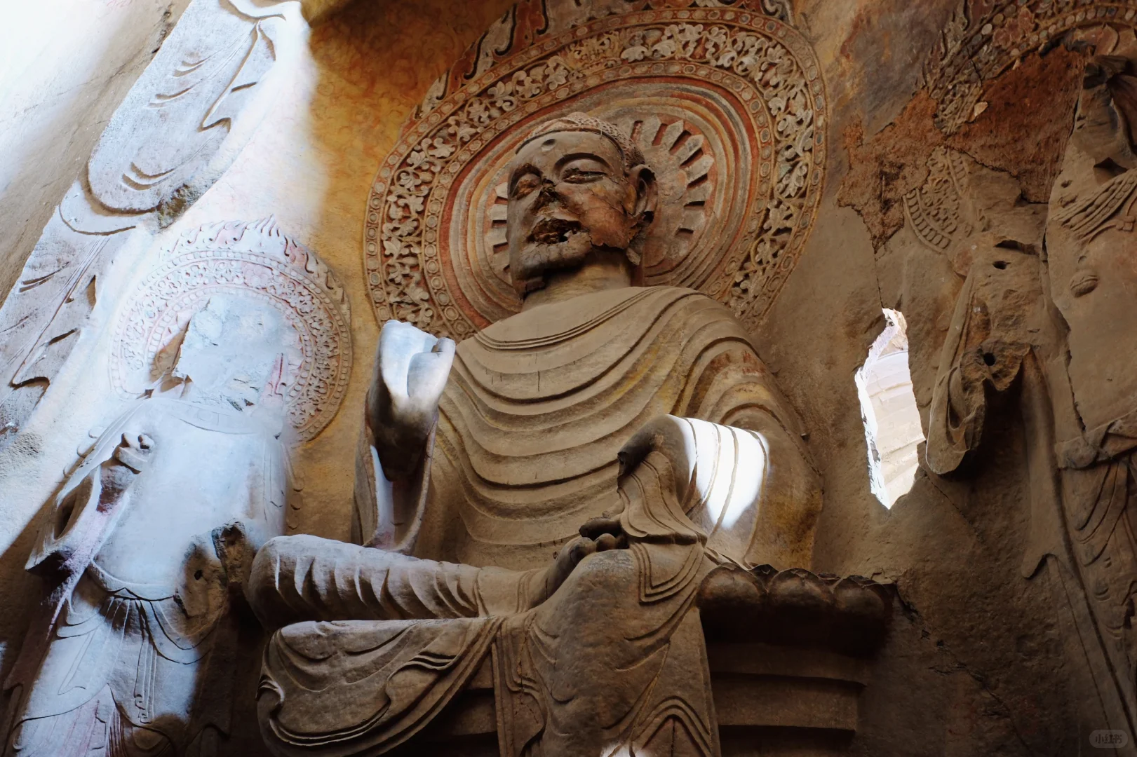 旅行|邯郸|1天玩转邯郸的保姆级攻略