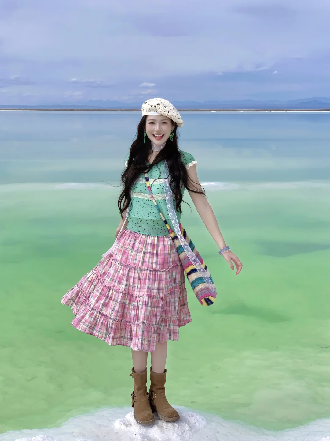 ✶🍏‧₊˚💭⸝⸝꙳🧃✧*