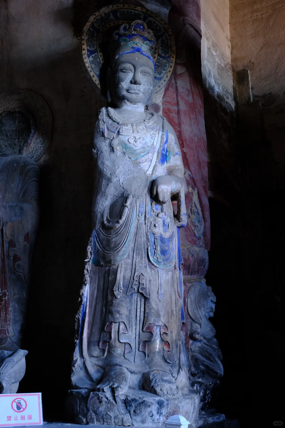 旅行|邯郸|1天玩转邯郸的保姆级攻略