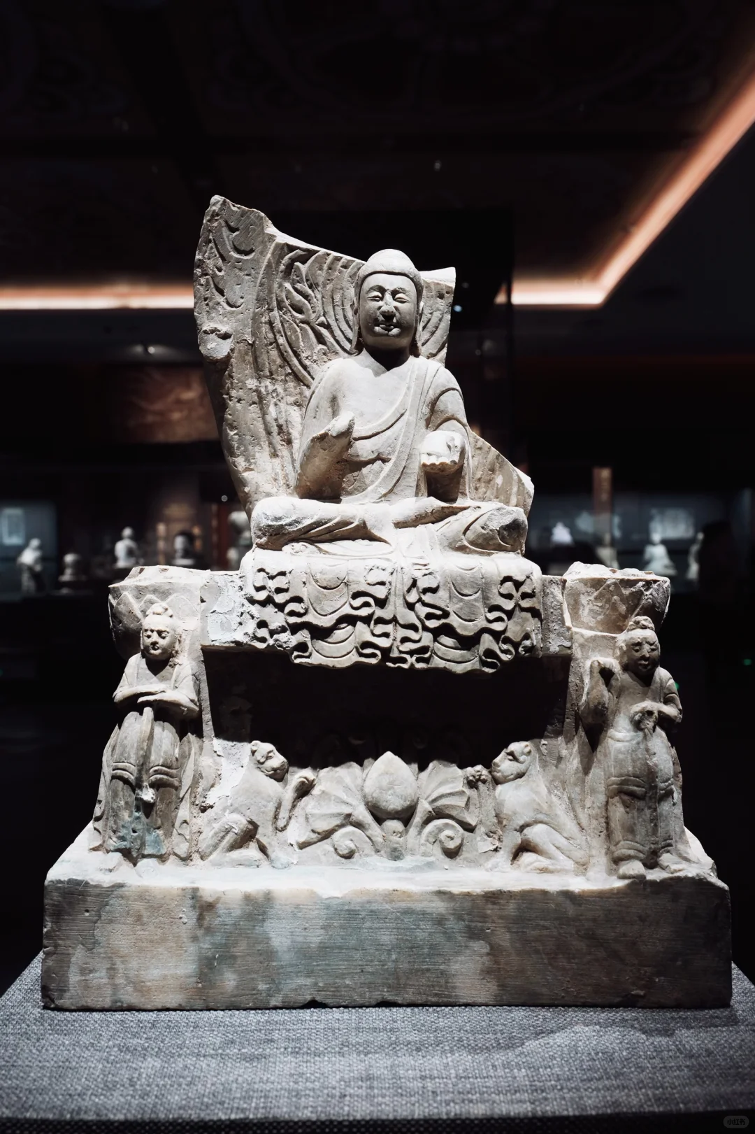 旅行|邯郸|1天玩转邯郸的保姆级攻略