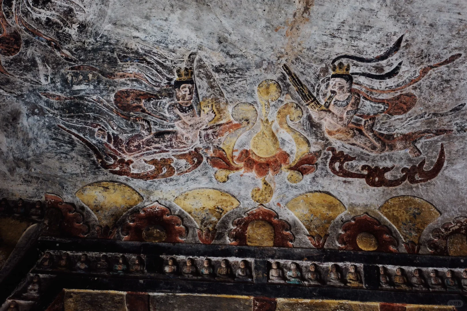 旅行|邯郸|1天玩转邯郸的保姆级攻略