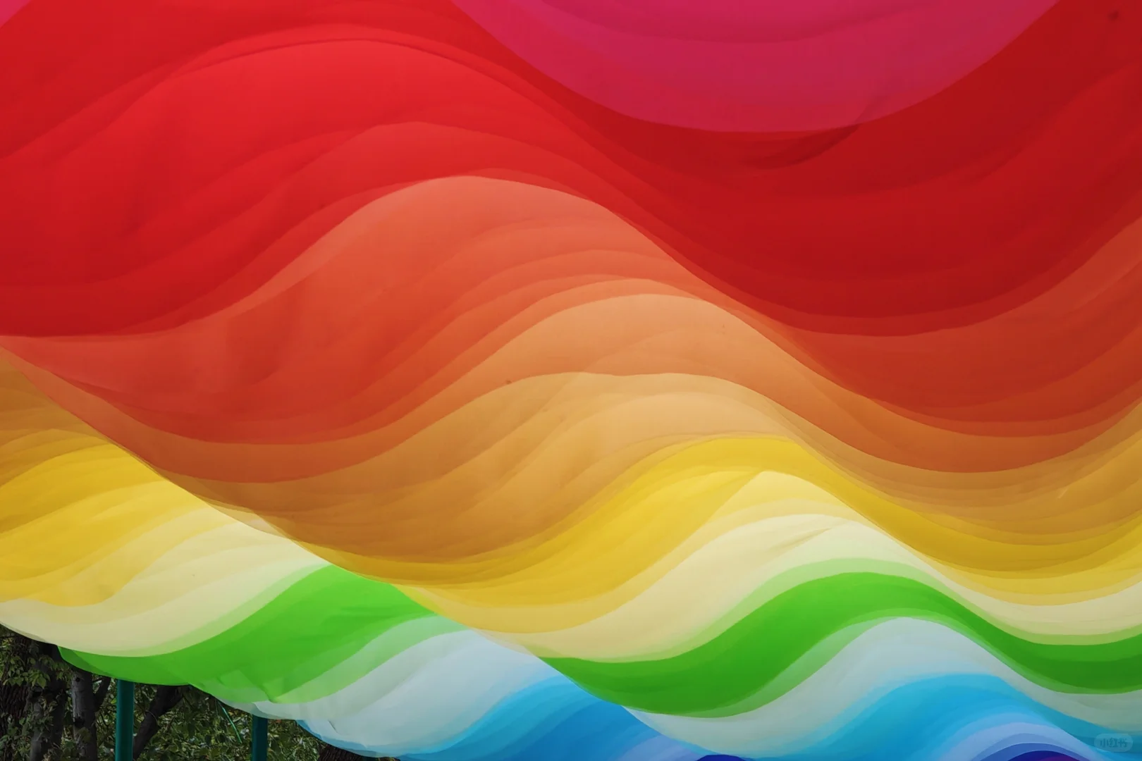 珍珠泉景区是不是没啥好玩的