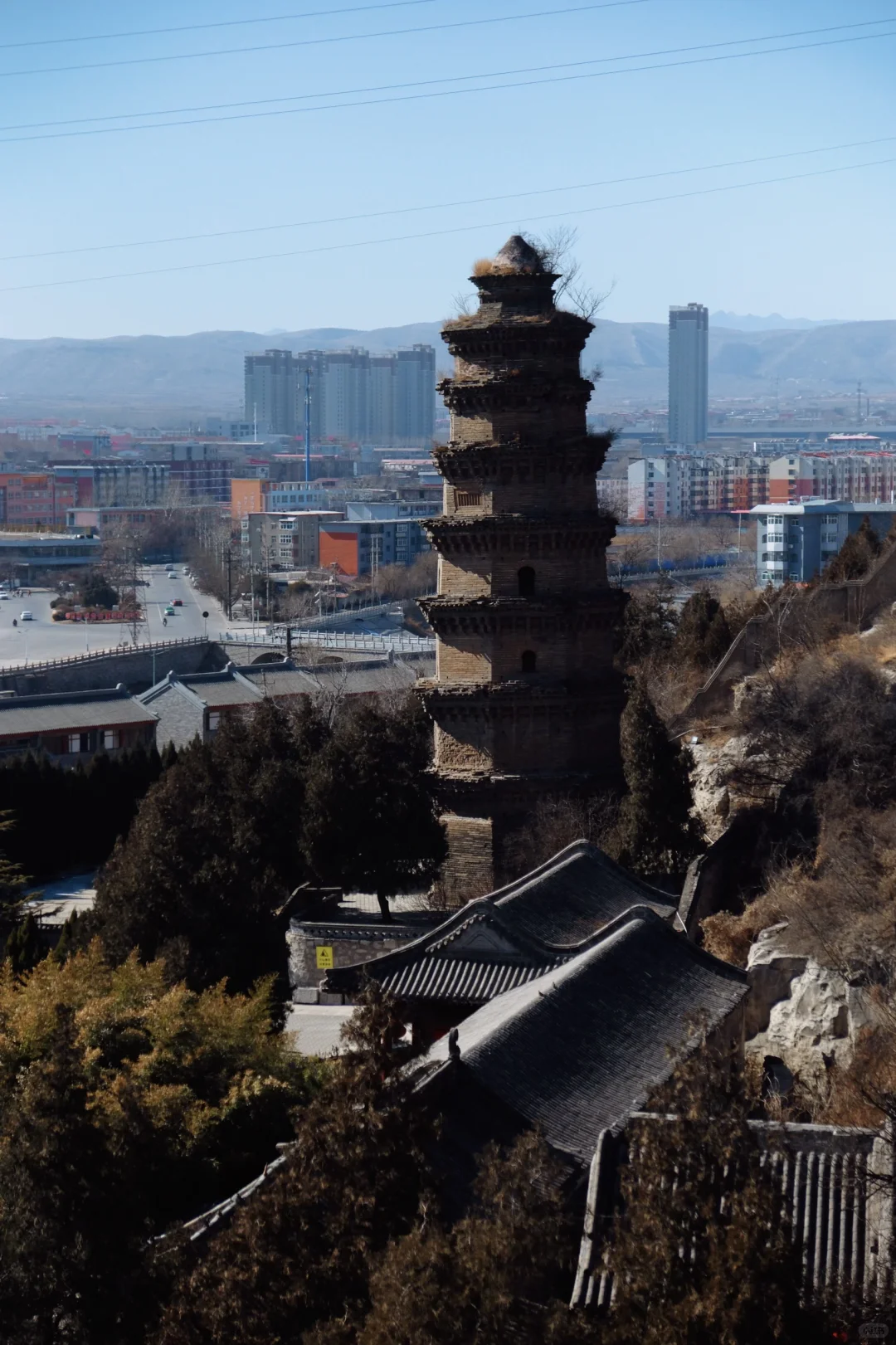 旅行|邯郸|1天玩转邯郸的保姆级攻略