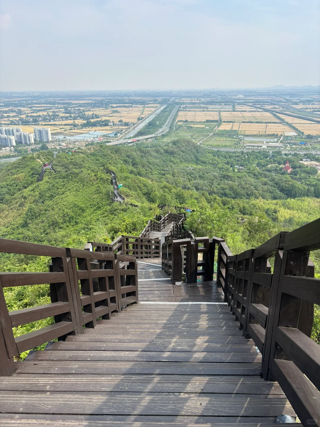为什么要去登山?因为山在那里⛰️