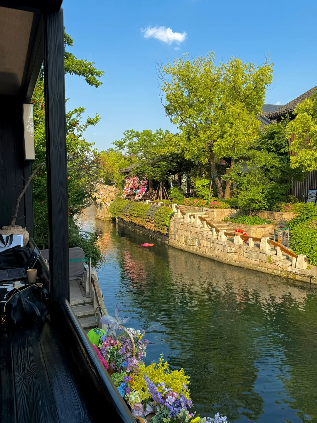 上海最好的地方都是免费的！！！