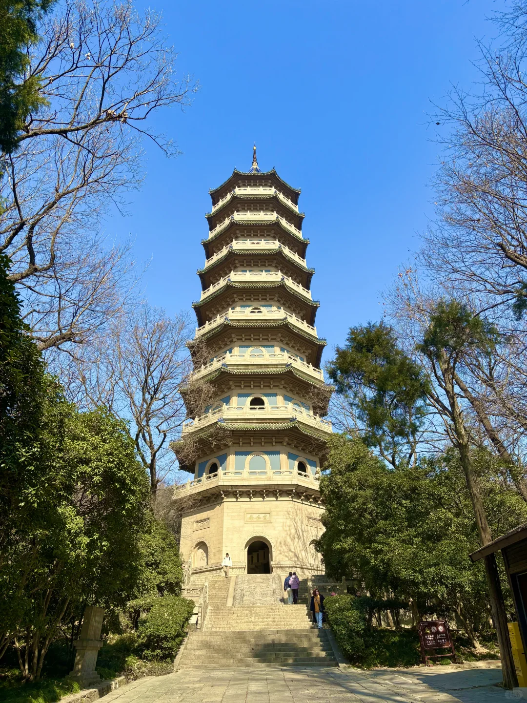 🔥南京灵谷景区9月免费开放日 | 攻略出来啦