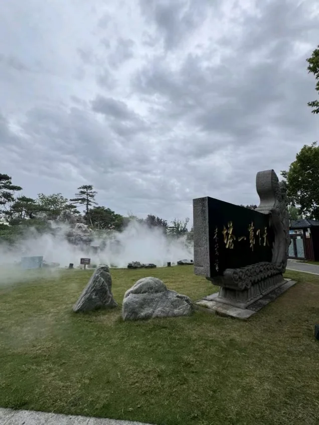 开封小众景区‼️还挺好玩的
