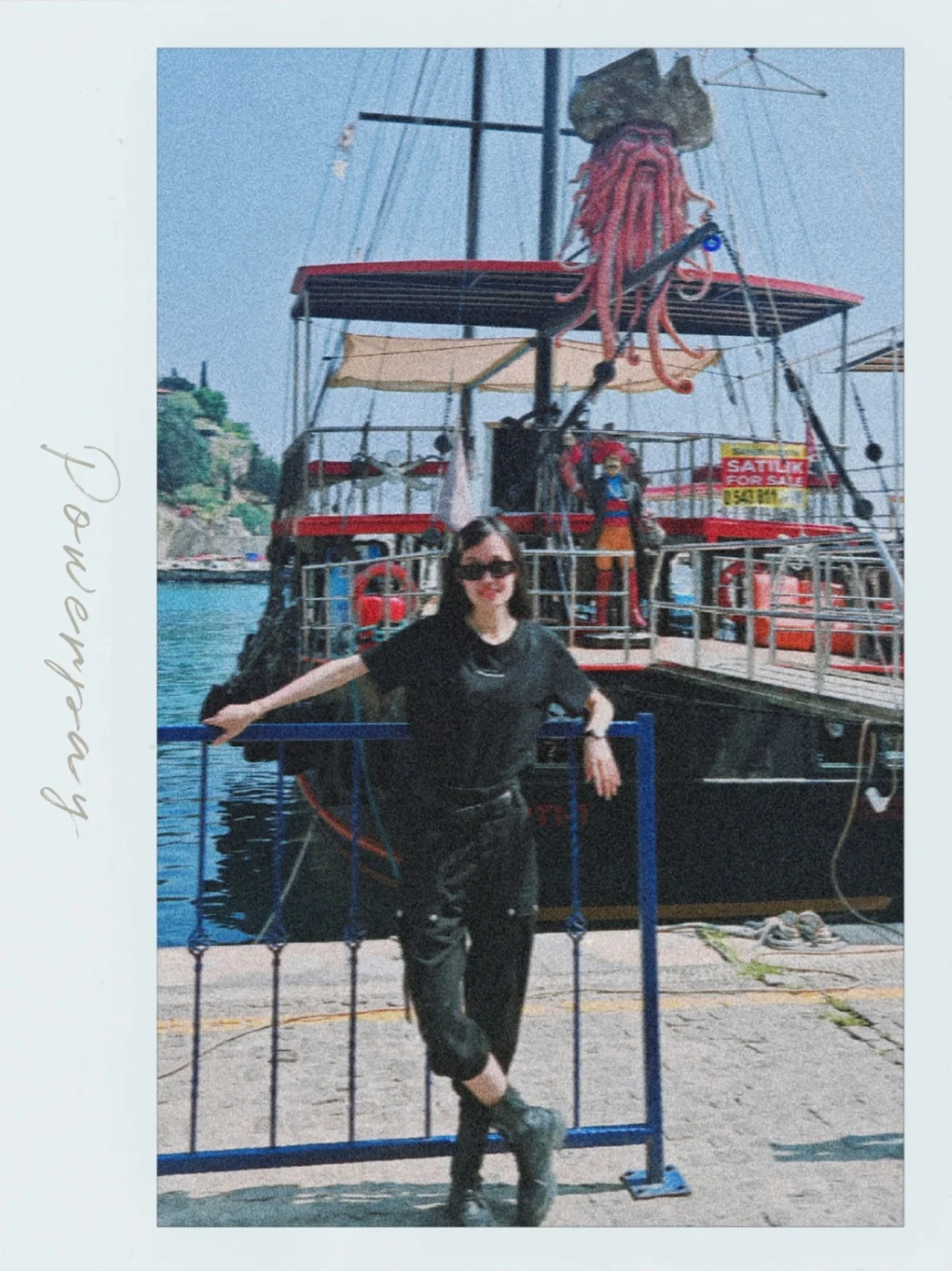 土耳其旅行测评|第一次自由行玩转一国