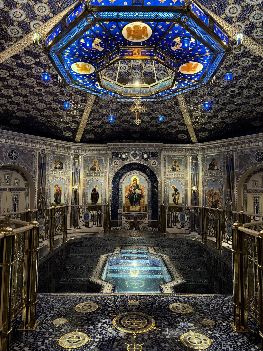 欧洲旅行性价比首选!俄罗斯旅行太绝啦