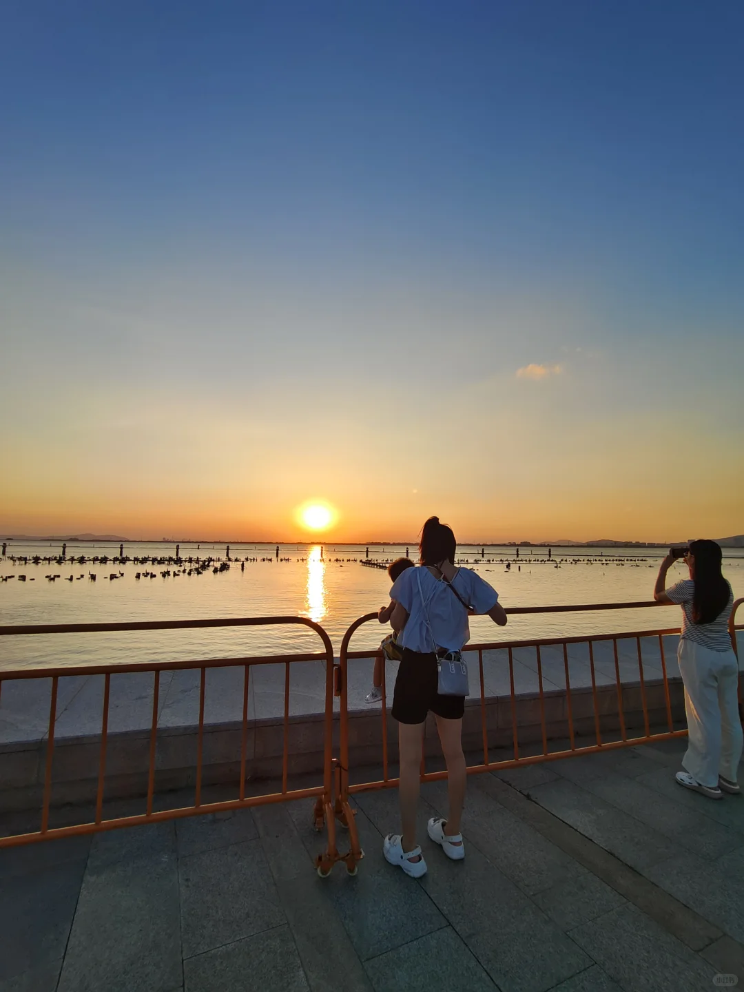 苏州景区对教师免费至10月10日！快去遛娃！