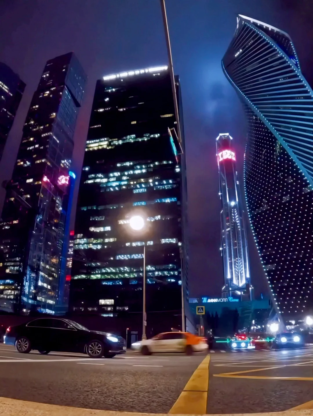 欧洲旅行性价比首选!俄罗斯旅行太绝啦