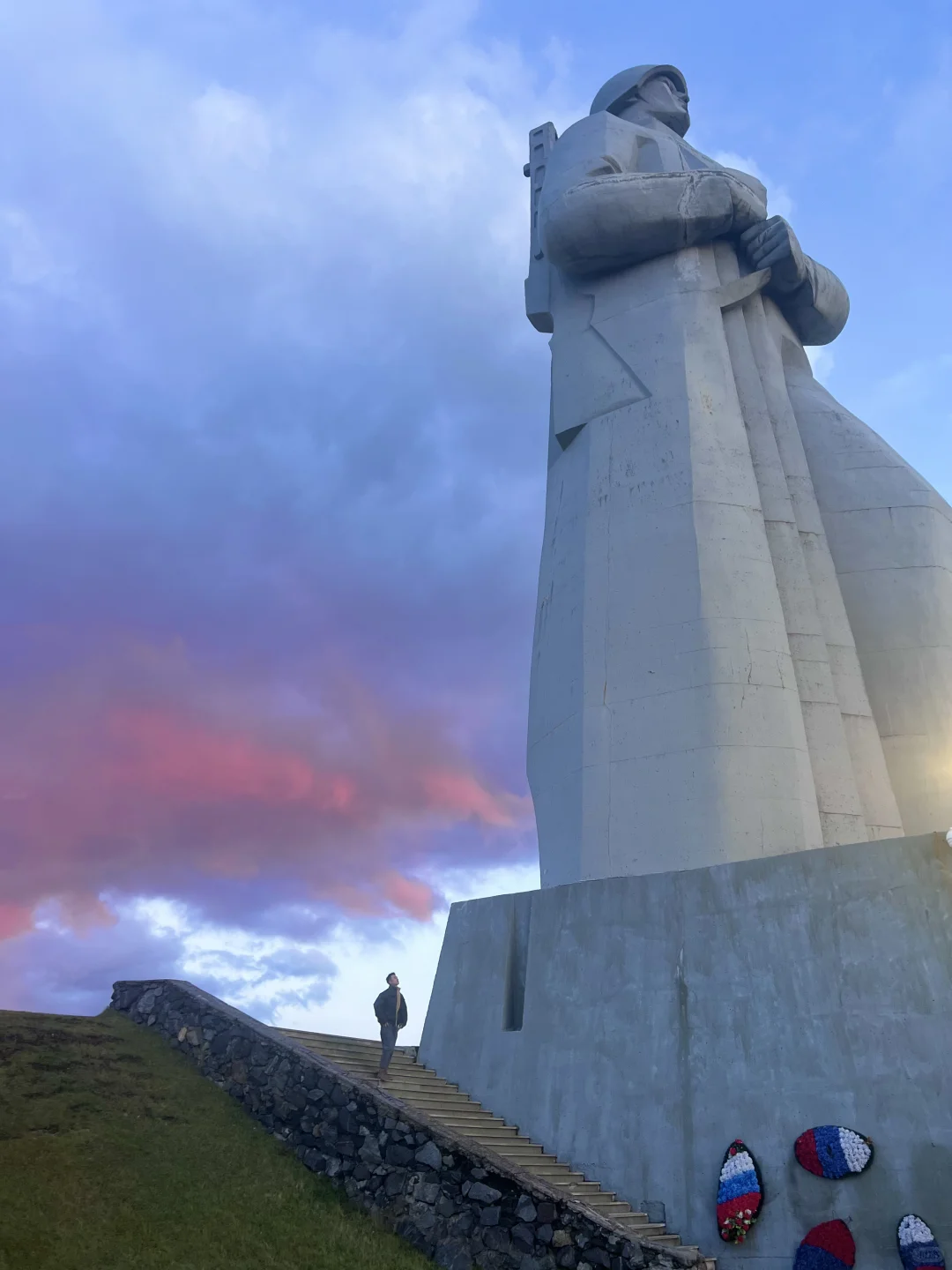 欧洲旅行性价比首选!俄罗斯旅行太绝啦