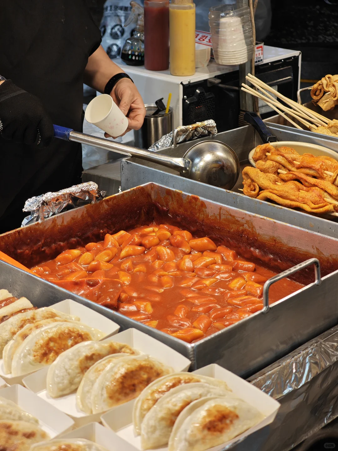 首尔明洞逛街攻略｜韩剧的热闹与烟火气！！