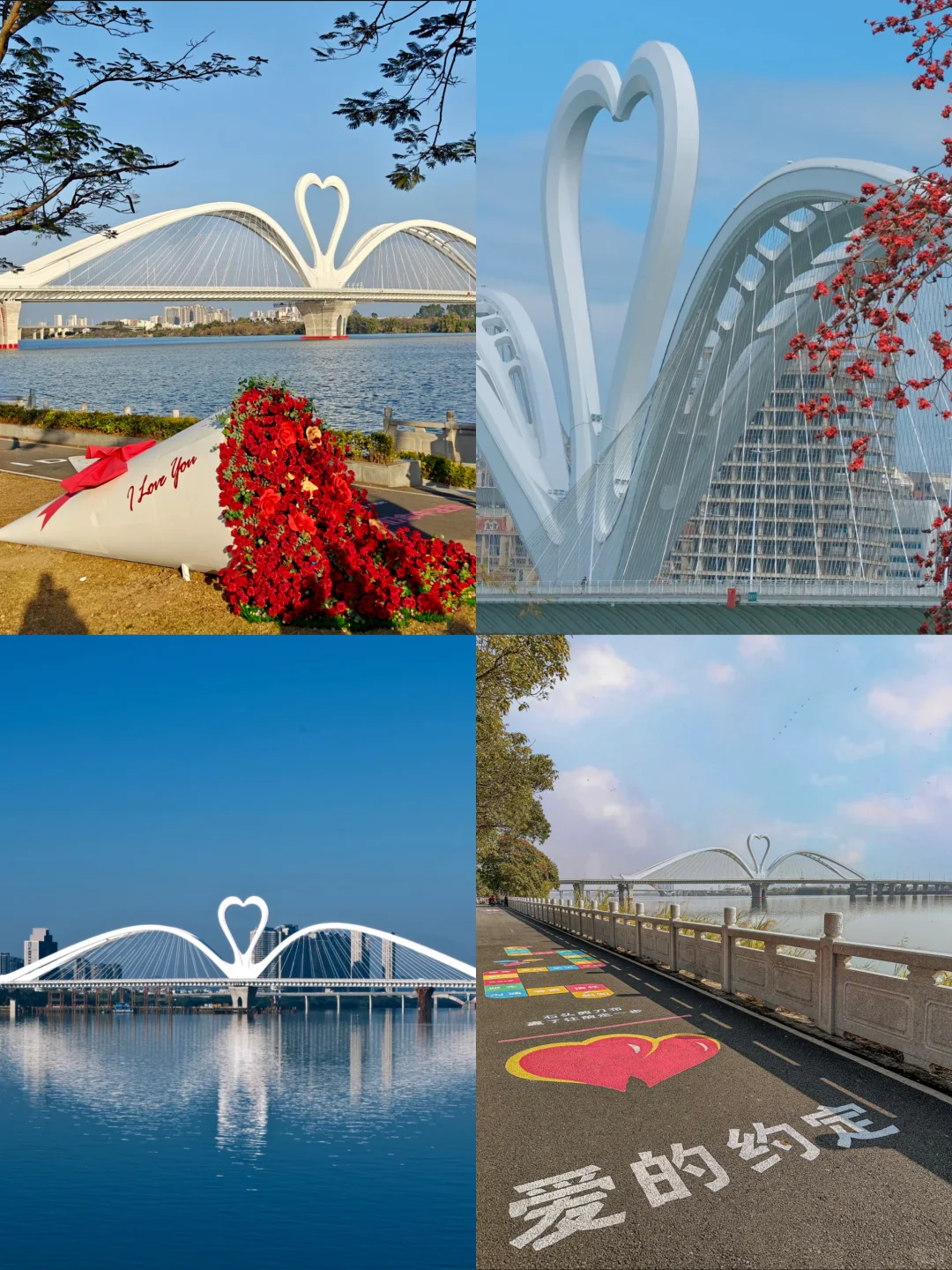 惠州周末游!本地人游玩逛吃版!打卡走起~