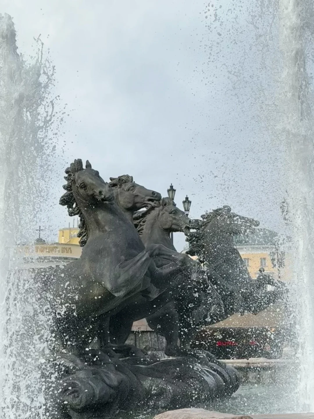 欧洲旅行性价比首选!俄罗斯旅行太绝啦