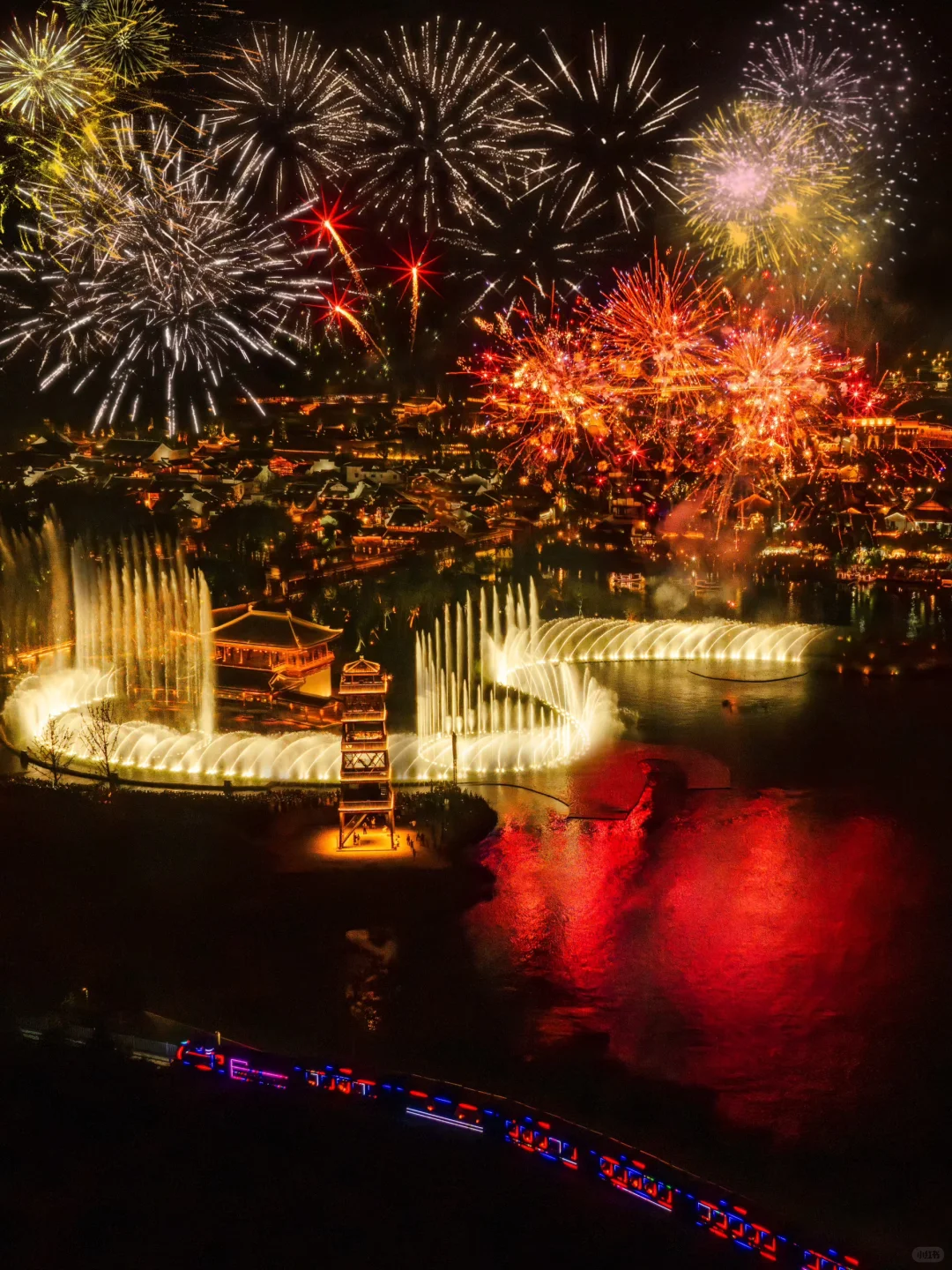 江浙沪｜我最喜欢的旅游小镇出现了