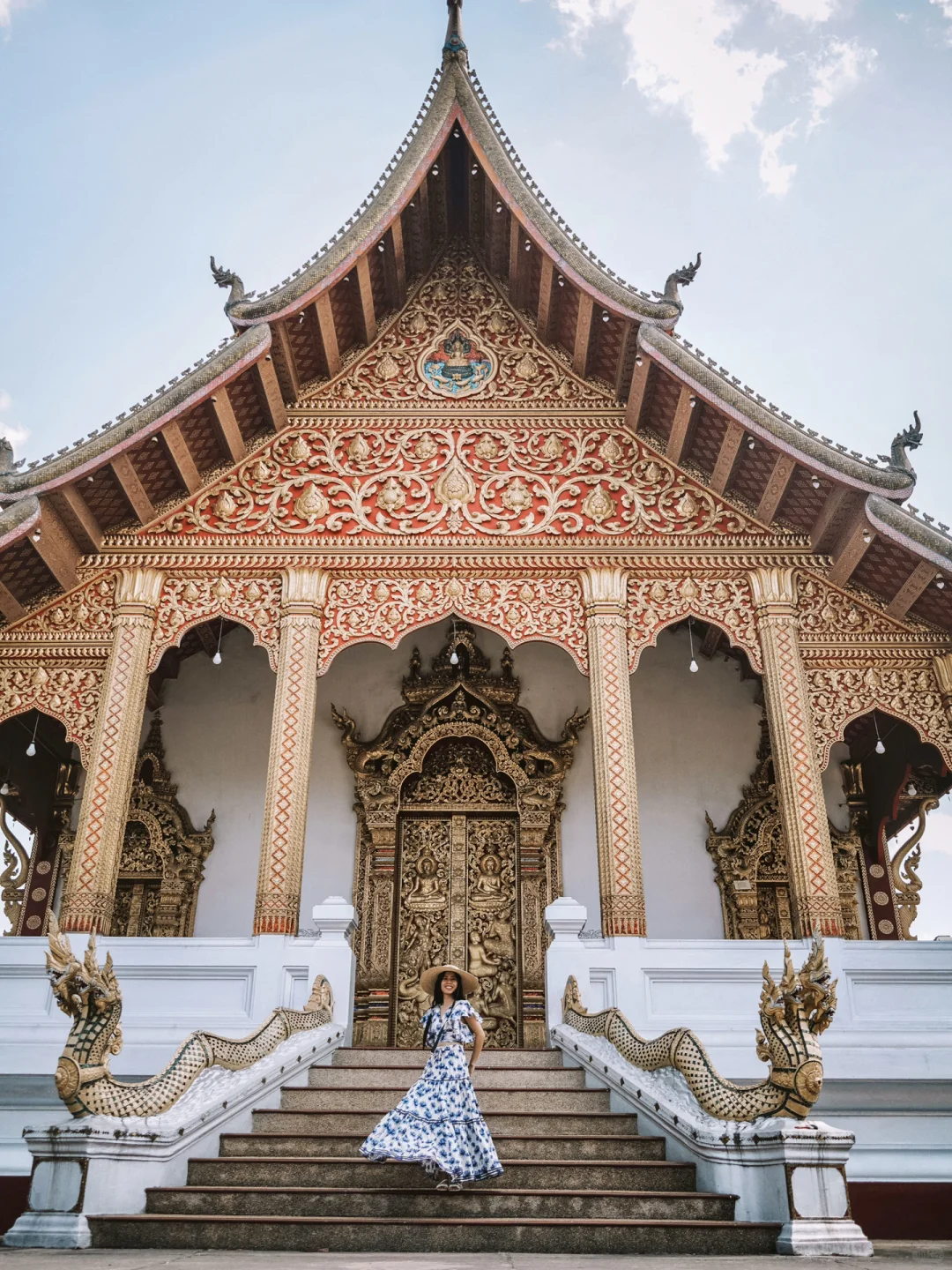 我终于去了被联合国列为「世界遗产」的城市