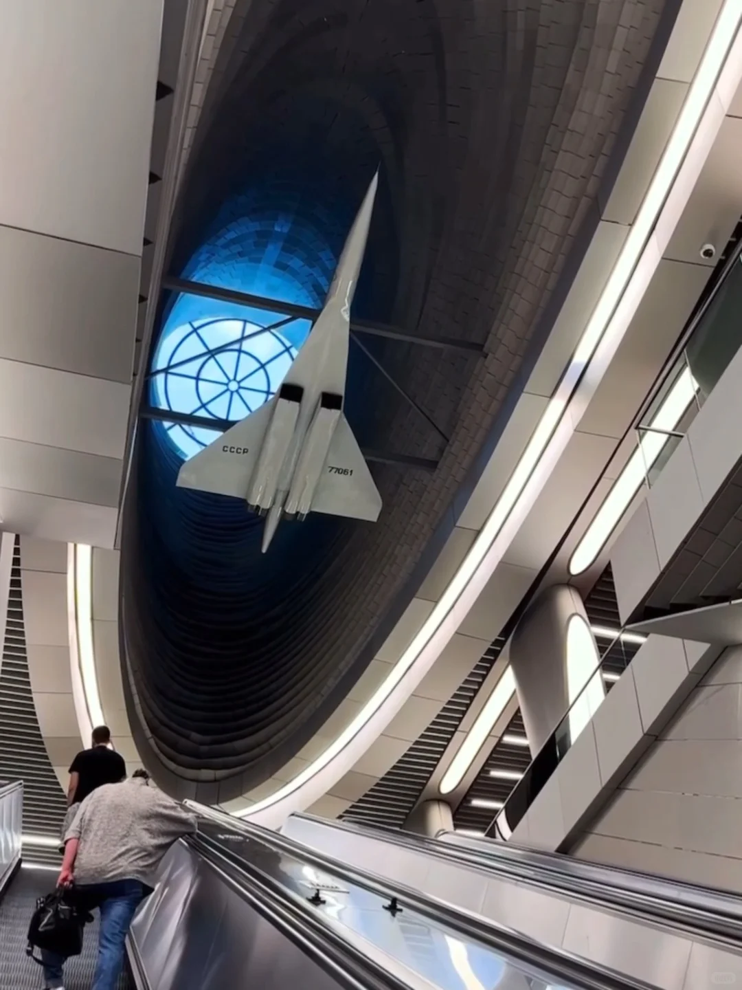 欧洲旅行性价比首选!俄罗斯旅行太绝啦