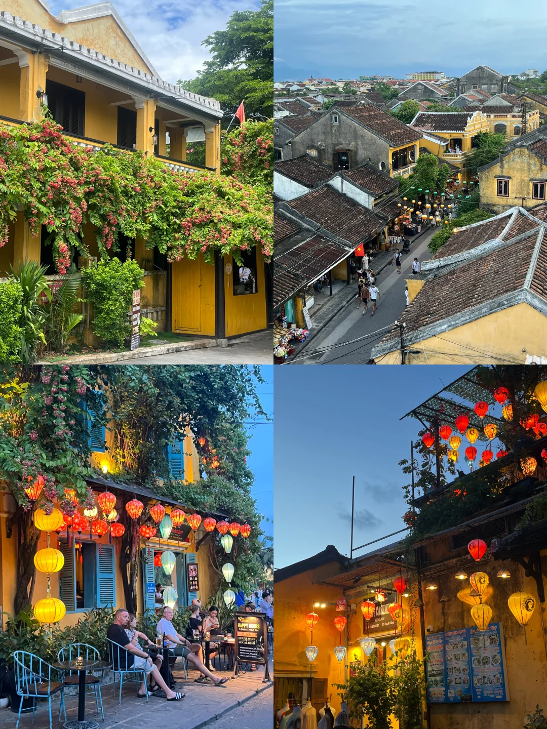 🇻🇳大学生越南之旅|六天五晚旅游攻略