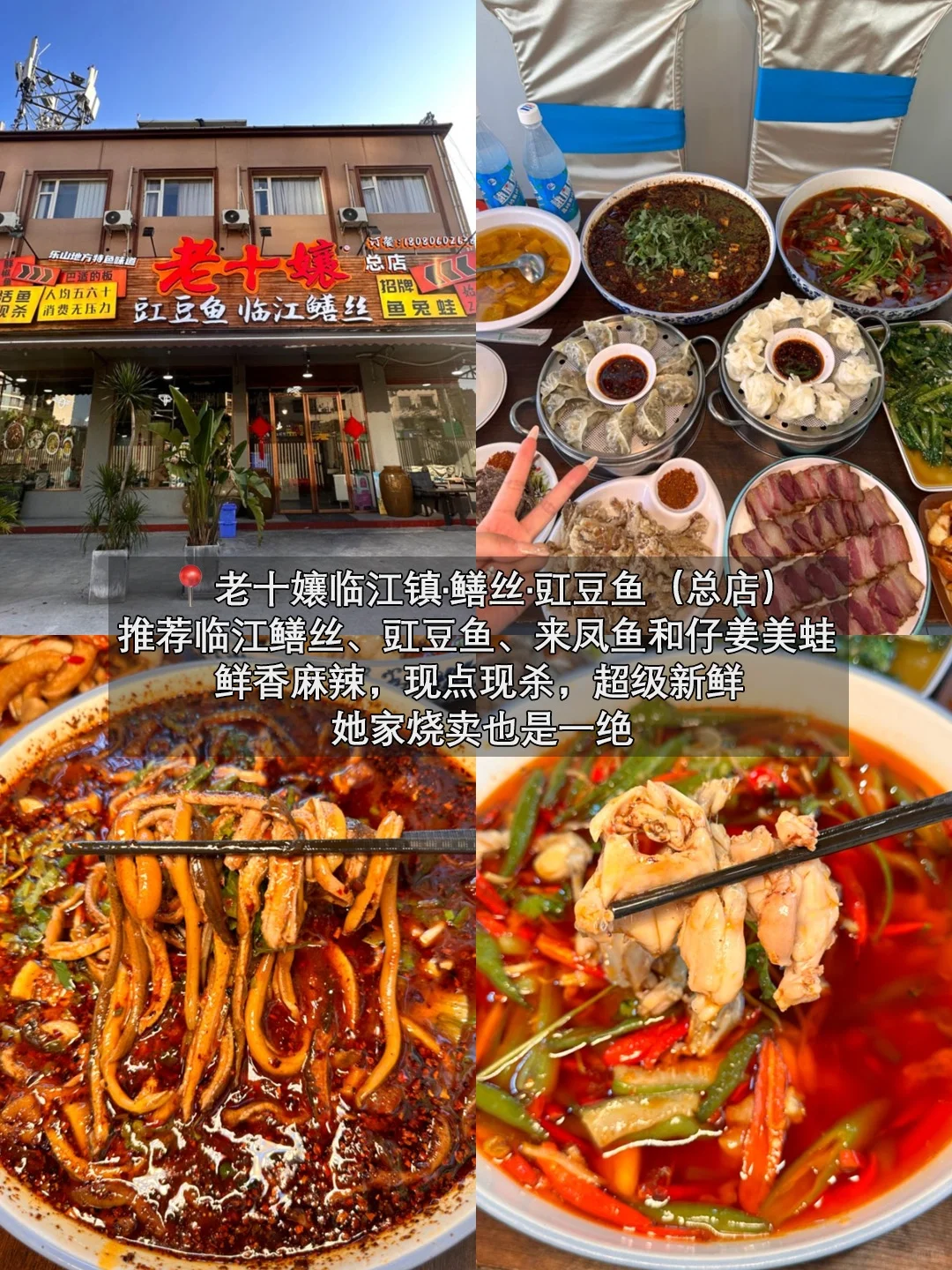 送给7-9月去乐山旅游的姐妹们🤗