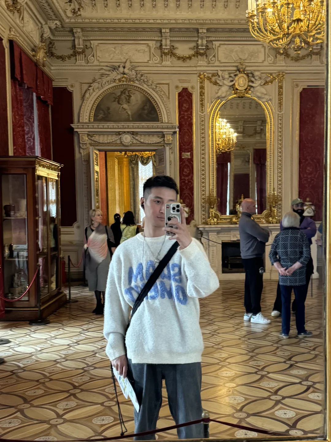 欧洲旅行性价比首选!俄罗斯旅行太绝啦