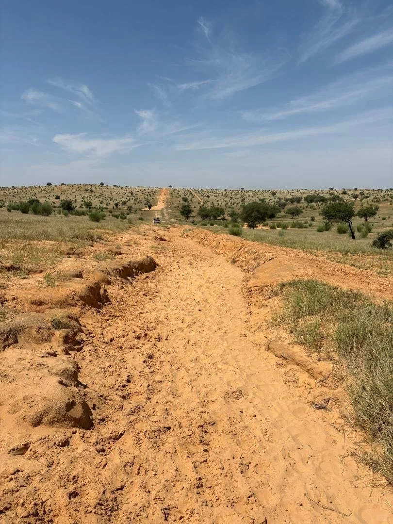 想看看国外的风景照