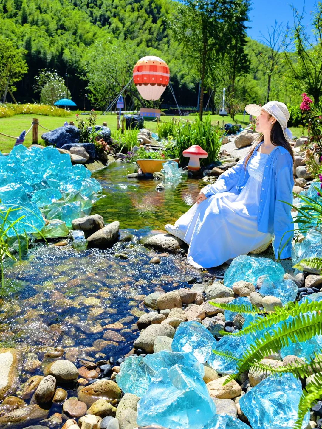 江浙沪｜我最喜欢的旅游小镇出现了