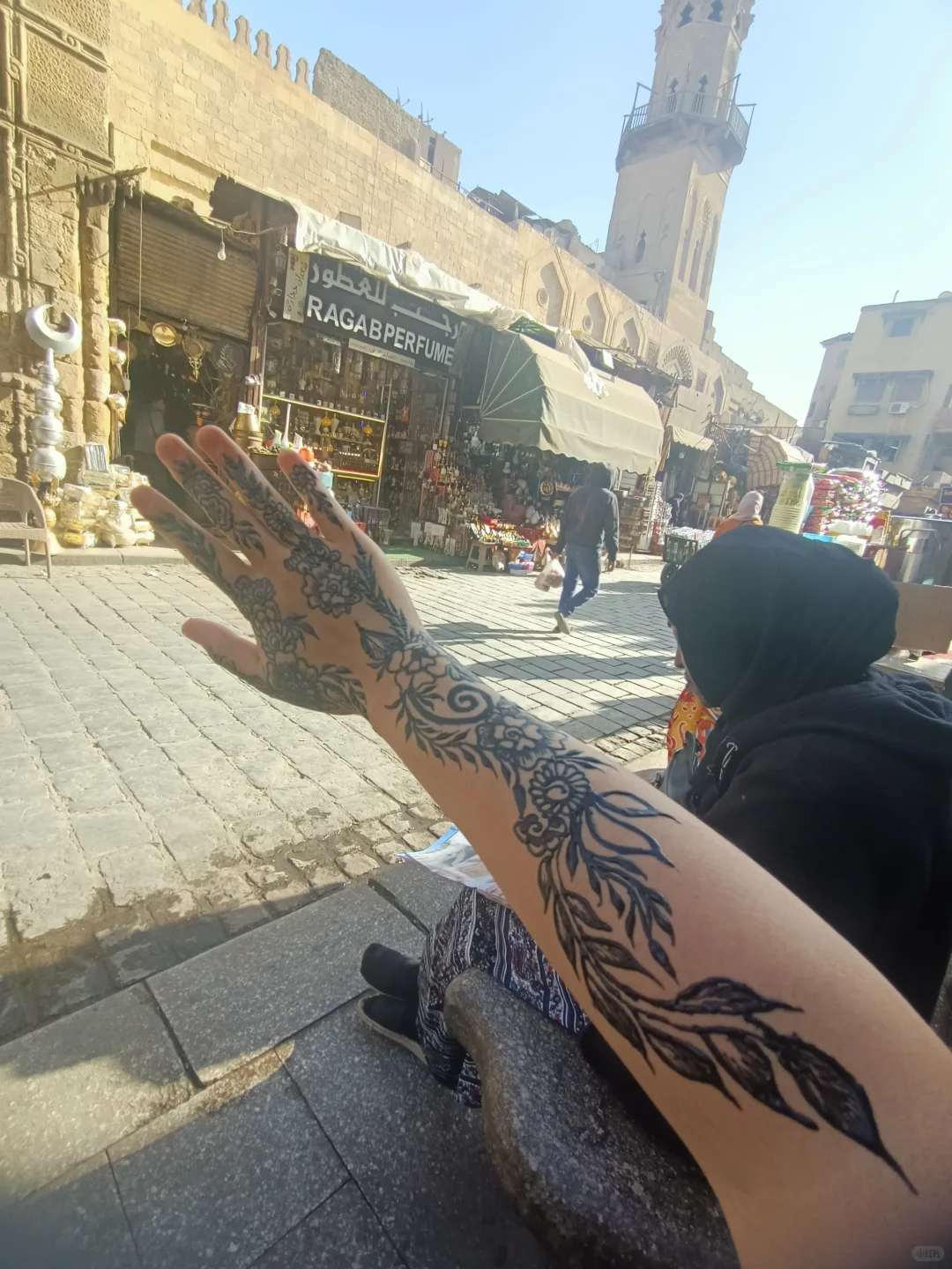 吐血推荐我去过最便宜的国家—埃及🇪🇬