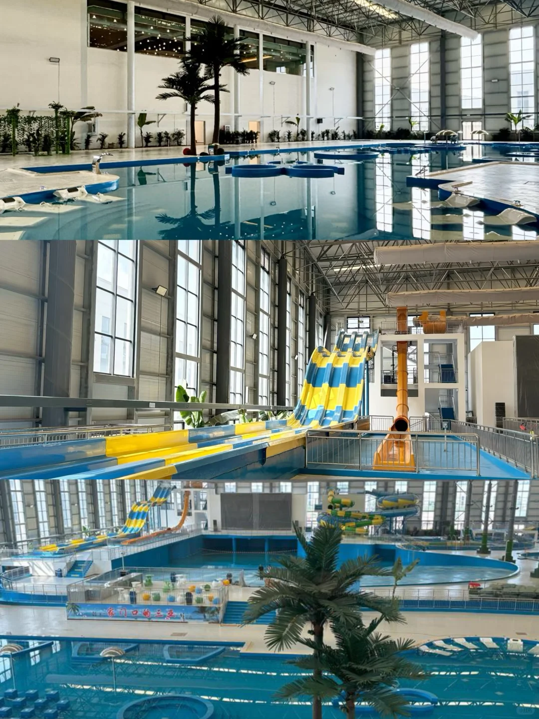 2天最省钱玩转沧州🥏本地人推荐❗️