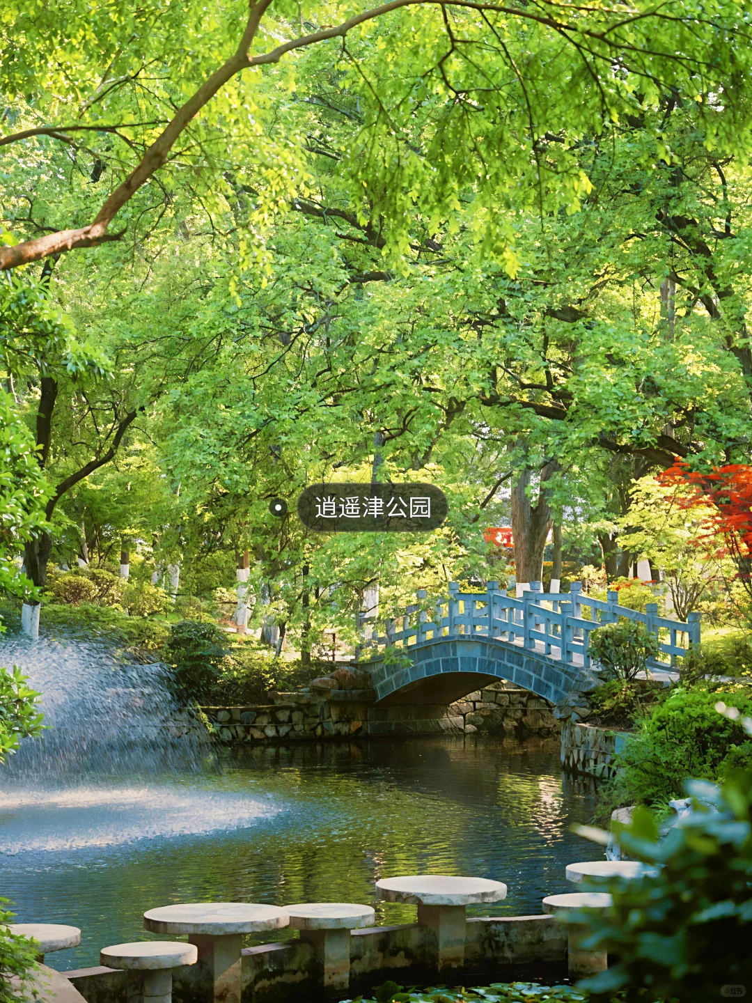 合肥必去十大景点