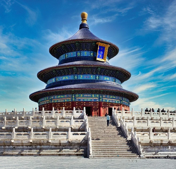 终于有人把北京旅游说明白了，放心冲