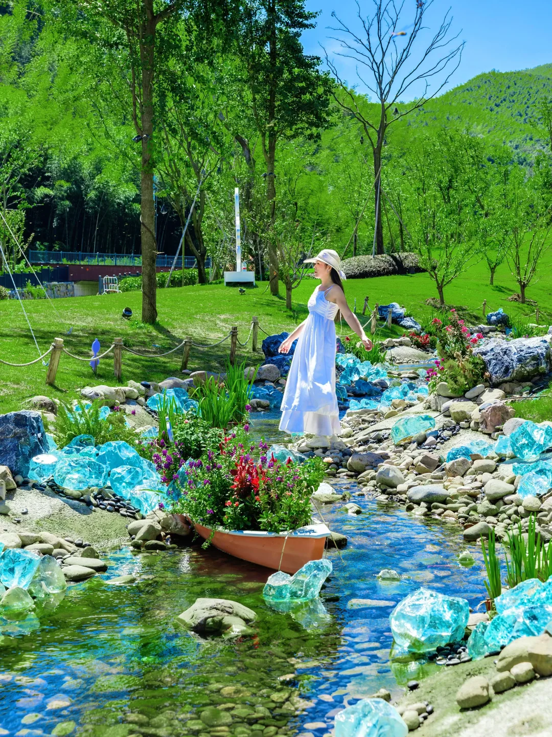 江浙沪｜我最喜欢的旅游小镇出现了