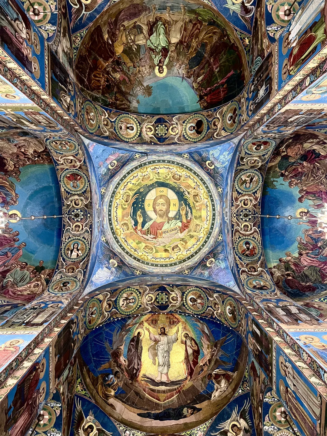 欧洲旅行性价比首选!俄罗斯旅行太绝啦