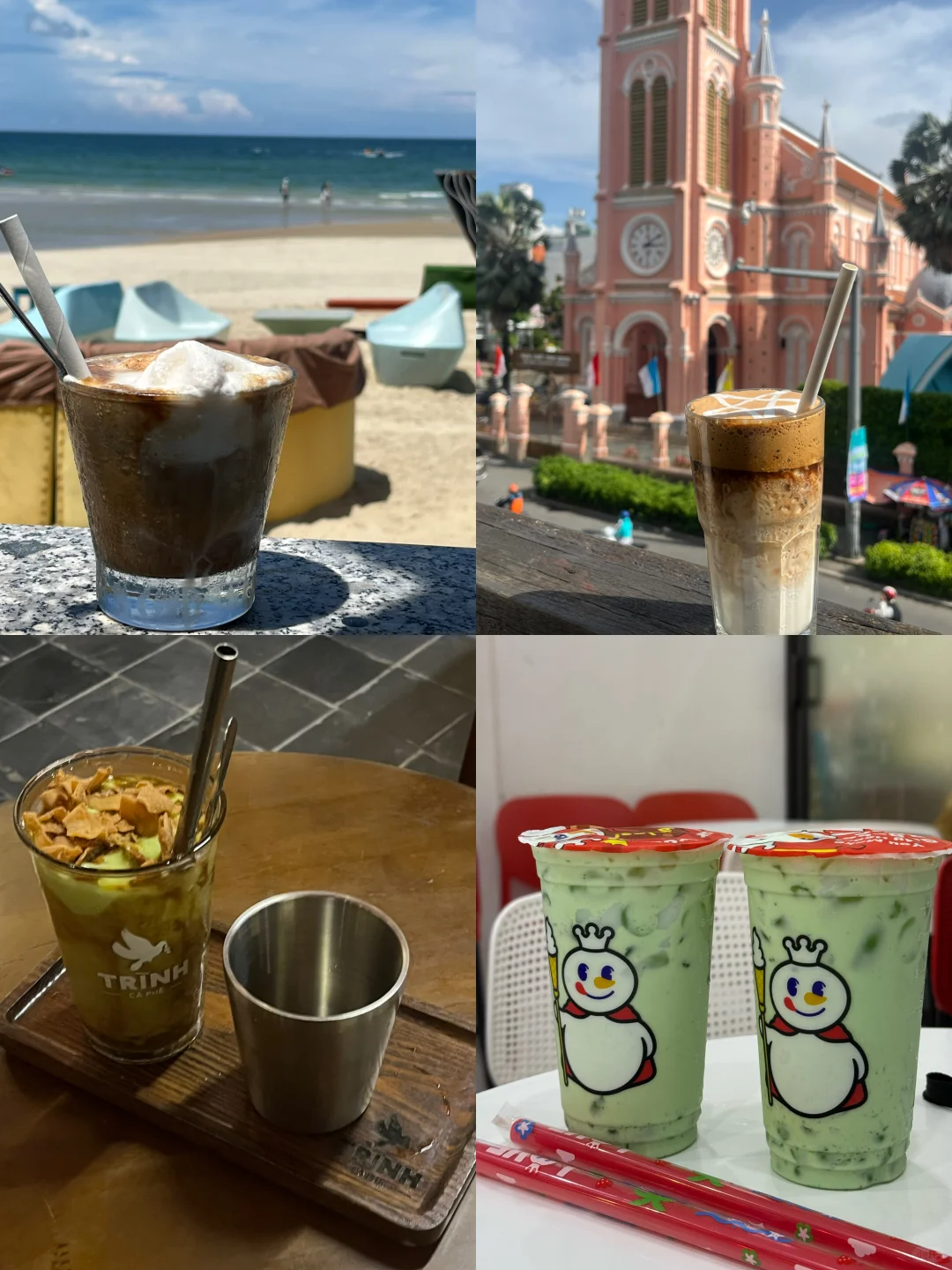 🇻🇳大学生越南之旅｜六天五晚旅游攻略