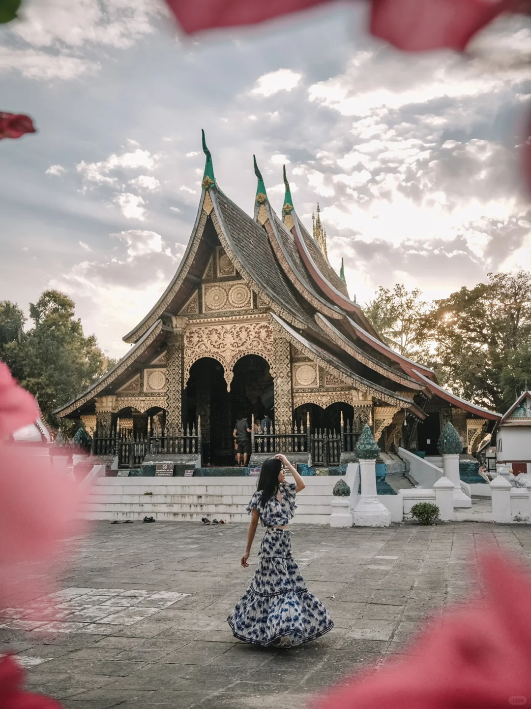 我终于去了被联合国列为「世界遗产」的城市