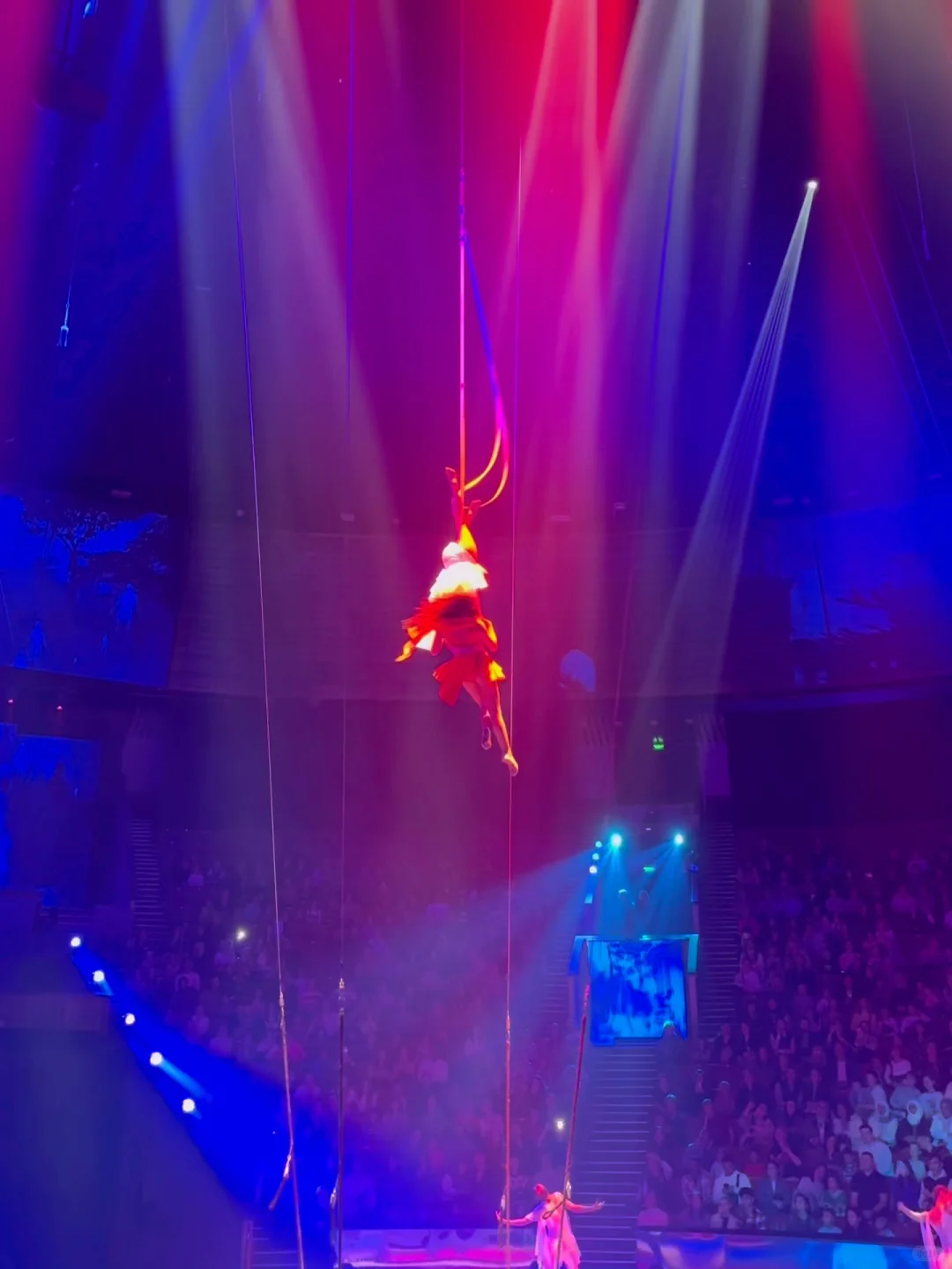 欧洲旅行性价比首选!俄罗斯旅行太绝啦