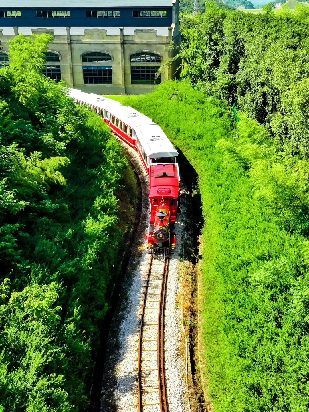 江浙沪｜我最喜欢的旅游小镇出现了