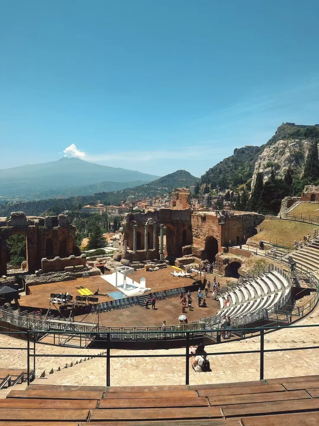意大利·西西里 女生solo不自驾含交通版