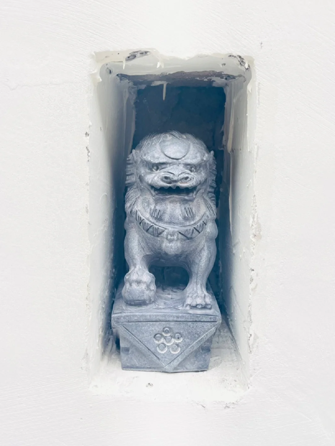 家门口的景点