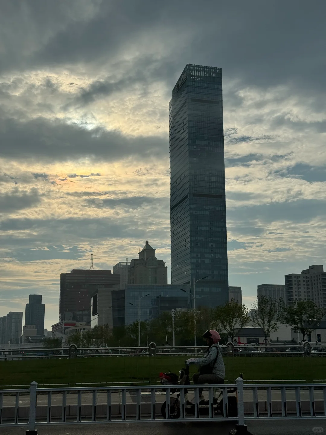 河北文旅没骗我～真的近确实美，随时来河北～